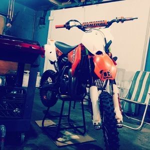 Meet your Posher, Jacob